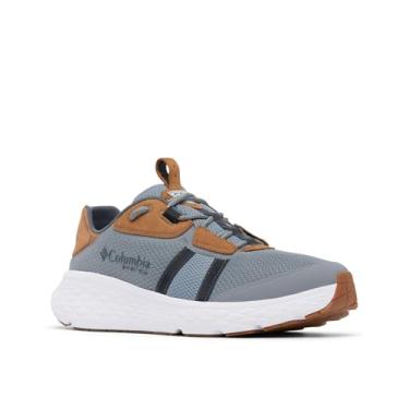 Imagem de Columbia Sapato náutico masculino Castback Tc PFG, Cinza cinza/grafite, 45