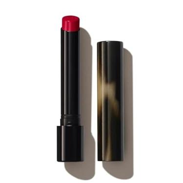 Imagem de Batom luxuoso em marrom cobre profundo da Victoria Beckham Beauty