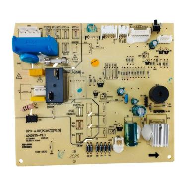 Imagem de Placa Eletrônica Evaporadora 9.000 Btus Tac09csa1 Mont Tcl Original