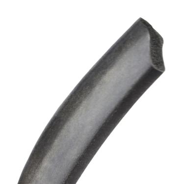 Imagem de Borracha Capô P/colar Diant Fusca 1200 1300 1500 1600 Todos