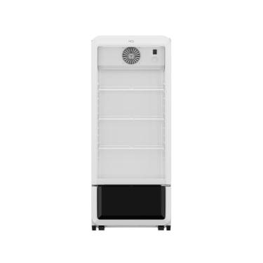 Imagem de Expositor Refrigerador Vertical HQ 210 Litros Branco HQ-210ERVPVI (220V)