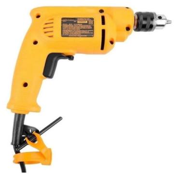 Imagem de Furadeira De Impacto Alta Potência Para Bricolagem E Reparos - GBG STO