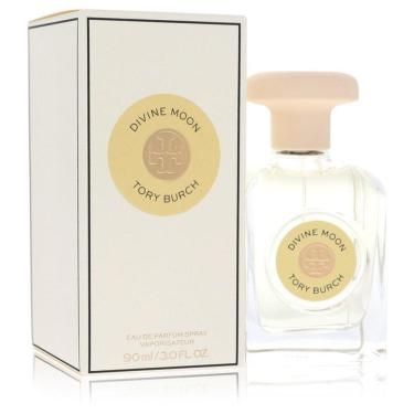 Imagem de Perfume Feminino Tory Burch Divine Moon Eau De Parfum 90 Ml