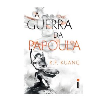 Imagem de Livro - A guerra da papoula vol.1