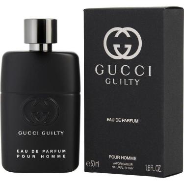 Imagem de Perfume Masculino Gucci Guilty Pour Homme Eau De Parfum 50 Ml