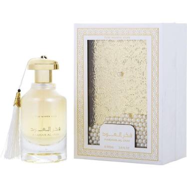 Imagem de Perfume Unisex Ard Al Zaafaran Fakhar Oud The White Eau De Parfum Spray 100 Ml