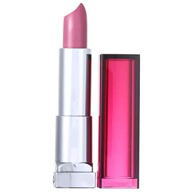 Imagem de Batom Color Sensational Cremoso 103 Rosa Pra Casar, Maybelline, Rosa