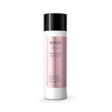 Imagem de KIKO MILANO, Nourish & Protect Shampoo, Shampoo Nutritivo para Cabelos