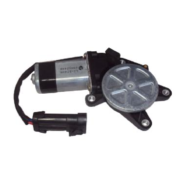 Imagem de Corsa Motor Maquina Vidro Elétrico Tras Direito Gm Genuíno