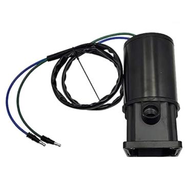 Imagem de GXUFANKQI 809885A1 Motor de acabamento substitui Mercury Outboard 1989-1990 1992-1996 40HP 50HP 75HP 90HP