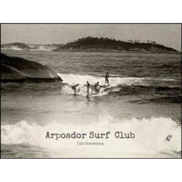 Imagem de Arpoador Surf Club