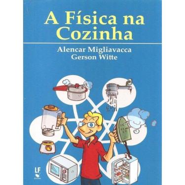Imagem de A Física Na Cozinha