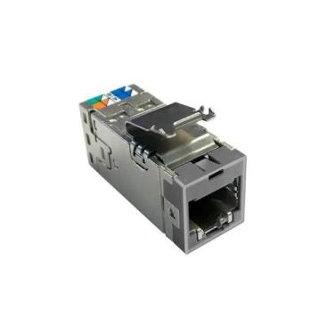 Imagem de Keystone Twist Slx Amp/Commscope Cat6A Blindado 2153449-4