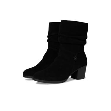 Imagem de Skechers Bota feminina Taxi-Compelling Flirt Fashion, Preto/preto, 39