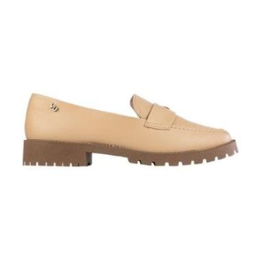 Imagem de Mocassim Via Uno Loafer Tratorado-Feminino