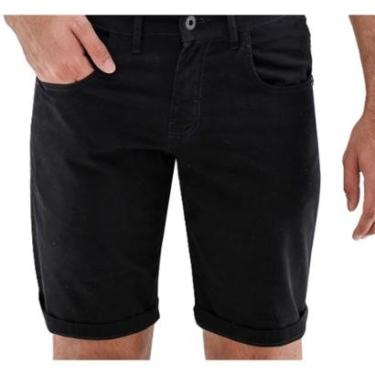 Imagem de Bermuda Masculina Ogochi Essencial 5 Pockets 8105-Masculino