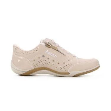 Imagem de Tênis Kolosh Feminino Casual Calce Fácil Hades C1299-Feminino