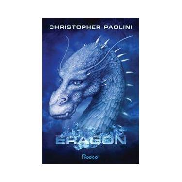 Imagem de Eragon - ROCCO, Sortido