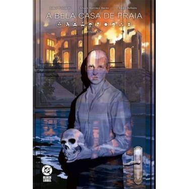 Imagem de A Bela Casa De Praia Vol. 1 - PANINI - ENCOMENDAS, 3