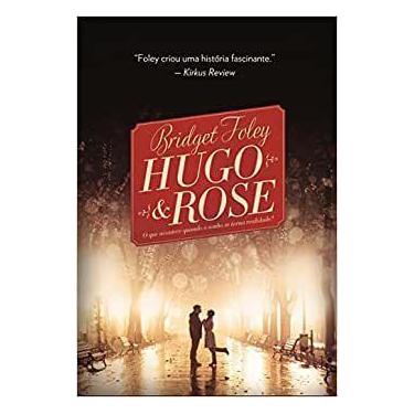 Imagem de Hugo & Rose - Casa dos livros