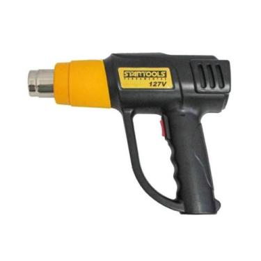 Imagem de Soprador Térmico 2000W Com Bico Removível 127V - Startools