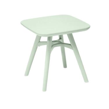 Imagem de Mesa Infantil Pipa Rivatti 51cm Monobloco Pp Menta