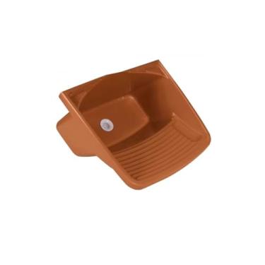 Imagem de Tanque Plástico 24L Metasul Cores