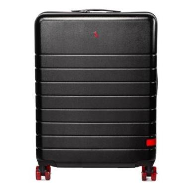 Imagem de Mala de Viagem Reserva To Go Média Cadeado TSA Entrada USB Rodinhas 360º 460130002-Masculino