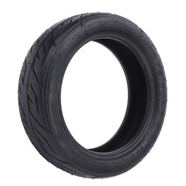 Imagem de RiToEasysports Pneus para Scooter, Substituição de Pneus a Vácuo para Scooter Elétrica Universal de Borracha Antiderrapante de 10 Unidades para Reparo 10x2.7-65