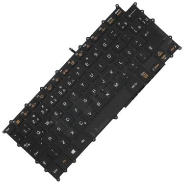 Imagem de Teclado mBook para LG 14Z90N Com Led