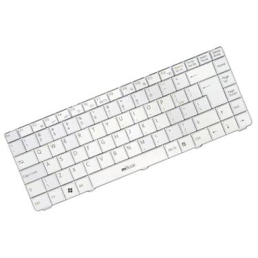Imagem de Teclado mBook para Sony Vaio pcg-7154n Branco