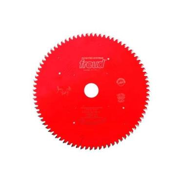 Imagem de Disco de Serra MDF 250mm (10Pol) 80 dentes FR23L001T Freud
