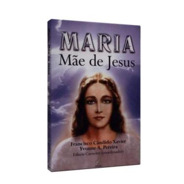Imagem de Maria Mãe De Jesus - ALIANCA, 3