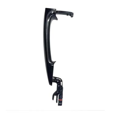 Imagem de Maçaneta externa da porta dianteira com sensor de indução, compatível com BMW E70 X5, E71 E72 X6.