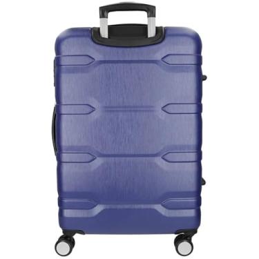 Imagem de Mala de viagem 23Kg Azul Rockspin