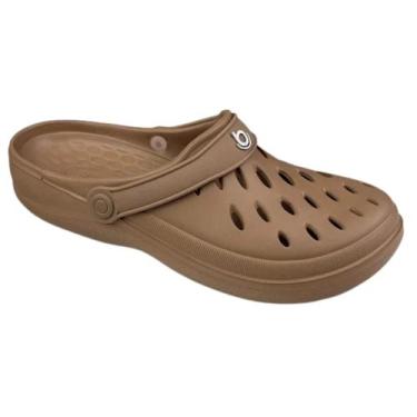 Imagem de Babuche boaonda easy unissex 2402, Crepe, 36