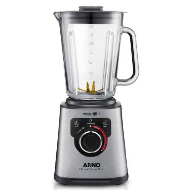 Imagem de Liquidificador Arno Ultraforce com 12 Velocidades e Jarra com 2,0 Litros - LN93