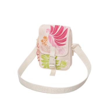 Imagem de Bolsa Farm Fervo Arco Iris Tropical Color