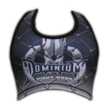 Imagem de Top Compressão Feminino Forração Dupla - 2490 - Preto - PP