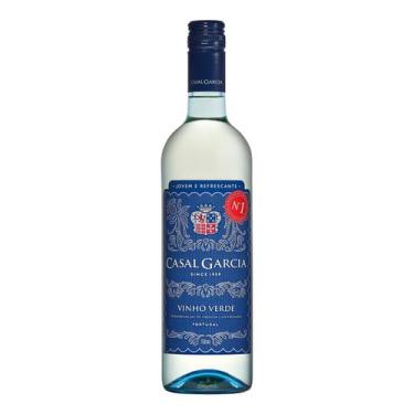 Imagem de Vinho Casal Garcia Verde Branco 750ml
