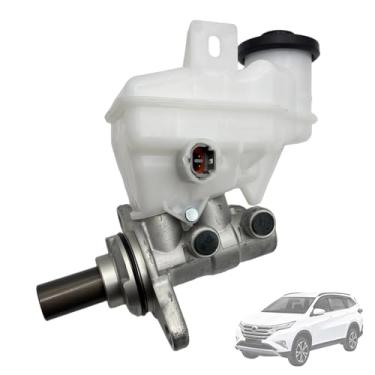 Imagem de Substituição do cilindro mestre de freio 47201-BZ780 para 47201-BZ781 serve para Toyota Rush F800LE-GQMFV 1.5L 2018