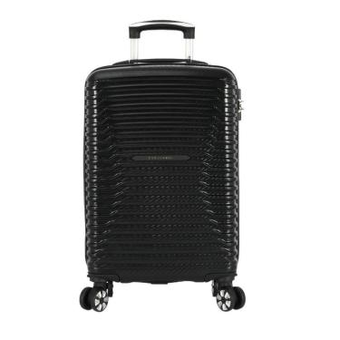 Imagem de Mala Pequena Viagem Sidney Polo King - Rodas Removíveis-Unissex