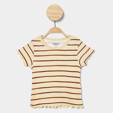 Imagem de Blusa Infantil Hering Casual Menina-Feminino
