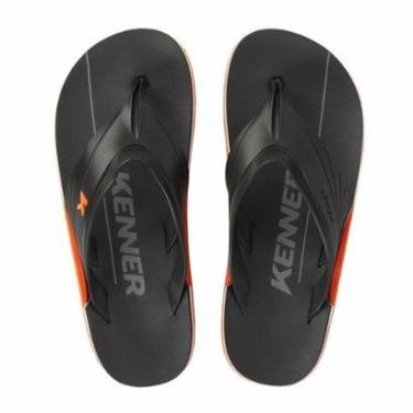 Imagem de Chinelo Kenner Nk6 Flux Pro Original Masculino Impermeável-Masculino