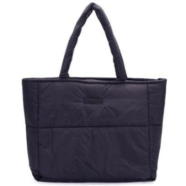 Imagem de Bolsa Tote Saco Tereza Puffer Vegatta-Feminino