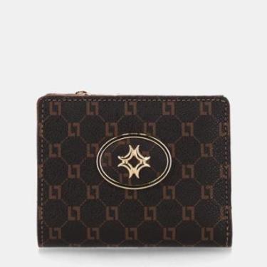 Imagem de Carteira Pequena Luz da Lua-Feminino