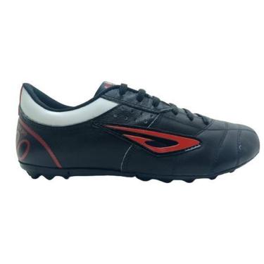 Imagem de Chuteira Mística Diavolo Society 7 Pronta Entrega Nova Couro Legitimo-Unissex