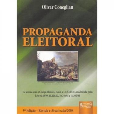 Imagem de Propaganda Eleitoral - JURUA, 3