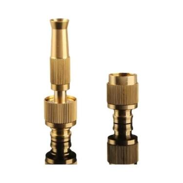 Imagem de Pistola De Água De Alta Pressão Para Lavagem De Carros, Bico De Pulver