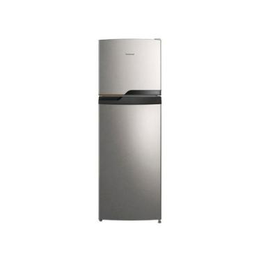 Imagem de Geladeira/Refrigerador Continental Frost Free Duplex Prata 380L TC42S,